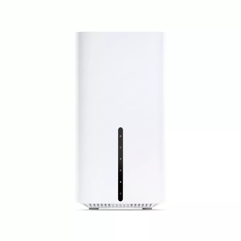 TP-Link Archer NX200 WLAN-reititin Gigabit-Ethernet Dual-Band (2,4 GHz / 5 GHz) 5G valkoinen