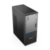 Lenovo ThinkCentre neo 50t Gen 5 Intel® Core™ i3 i3-14100 8 GB DDR5-SDRAM 512 GB SSD Windows 11 Pro Tower PC musta, harmaa