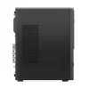 Lenovo ThinkCentre neo 50t Gen 5 Intel® Core™ i3 i3-14100 8 GB DDR5-SDRAM 512 GB SSD Windows 11 Pro Tower PC musta, harmaa