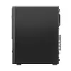 Lenovo ThinkCentre neo 50t Gen 5 Intel® Core™ i3 i3-14100 8 GB DDR5-SDRAM 512 GB SSD Windows 11 Pro Tower PC musta, harmaa