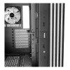 be quiet LIGHT BASE 600 DX musta Midi Tower