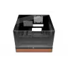be quiet LIGHT BASE 600 DX musta Midi Tower