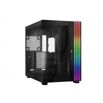 be quiet LIGHT BASE 900 DX musta Full Tower