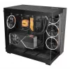 be quiet LIGHT BASE 900 DX musta Full Tower