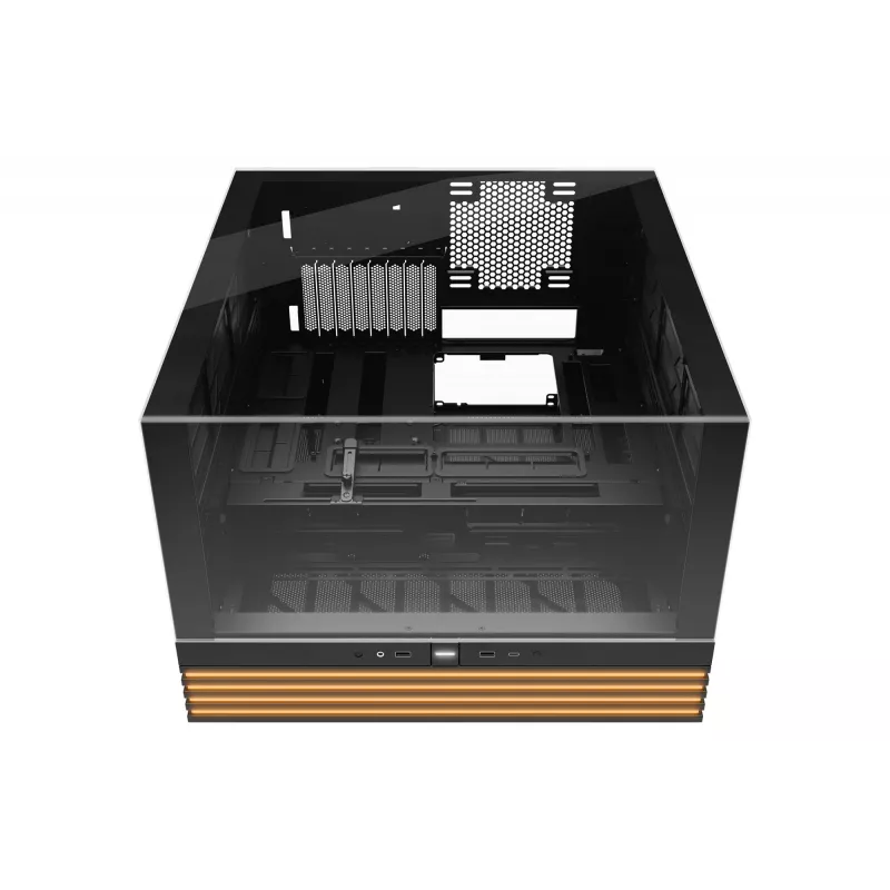 be quiet LIGHT BASE 900 DX musta Full Tower