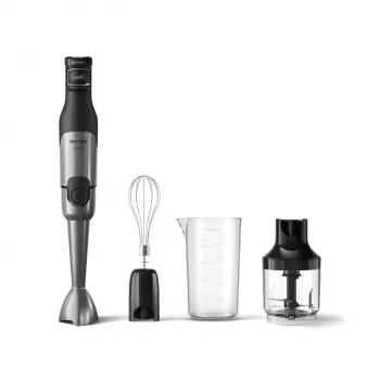 Philips 5000 series HR2683/00 sauvasekoitin, soseutusvartti, Pulse-toiminto, 1,2 m, 1200 W
