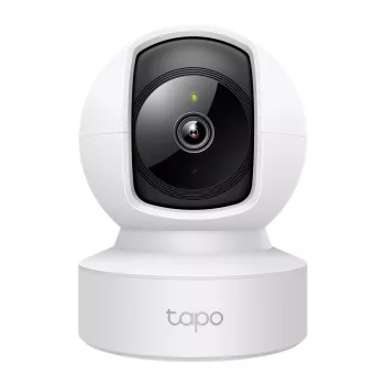 TP-Link Tapo C202 pallomainen IP-valvontakamera sisäkäyttöön 1920 x 1080 pikseliä katto/pöytä