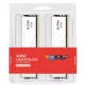 ADATA XPG Lancer Blade RGB DDR5-6000 32 GB (2x16 GB) CL30 muistimoduulipaketti, valkoinen, AX5U6000C3016G-DTLABRWH