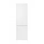 Candy City Combi CCT3L517EW vapaasti seisova 260 L valkoinen