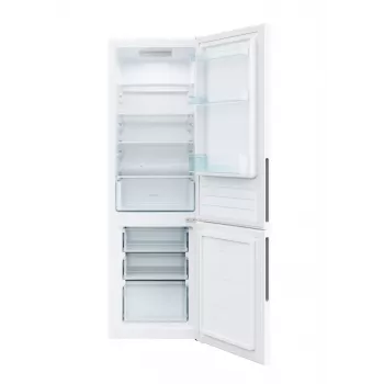 Candy City Combi CCT3L517EW vapaasti seisova 260 L valkoinen