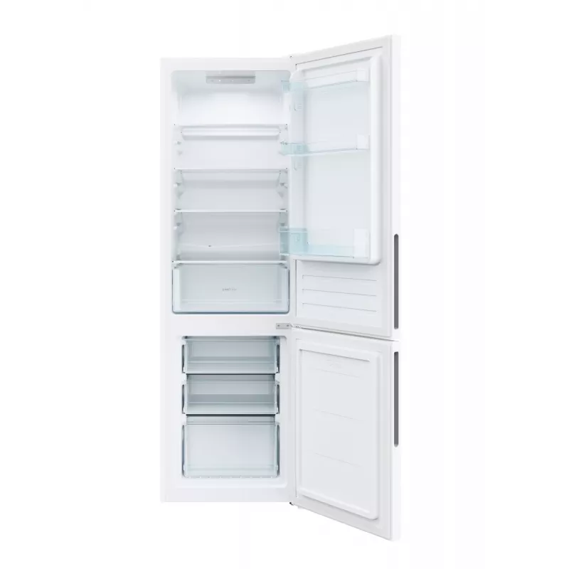 Candy City Combi CCT3L517EW vapaasti seisova 260 L valkoinen