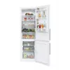 Candy City Combi CCT3L517EW vapaasti seisova 260 L valkoinen