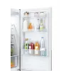 Candy City Combi CCT3L517EW vapaasti seisova 260 L valkoinen