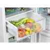 Candy City Combi CCT3L517EW vapaasti seisova 260 L valkoinen