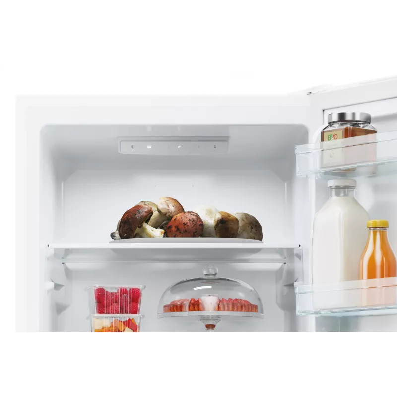 Candy City Combi CCT3L517EW vapaasti seisova 260 L valkoinen