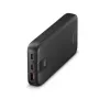 Hama 00201718 powerbank litiumpolymeeri (LiPo) 10000 mAh antrasiitti