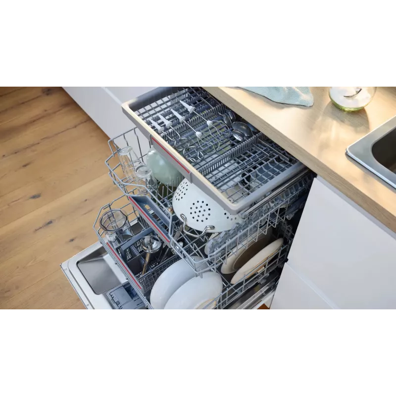 Bosch MFQ37470 käsivatkain 750 W musta, valkoinen