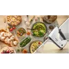 Bosch MFQ37470 käsivatkain 750 W musta, valkoinen