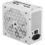 CORSAIR virtalähde - Rm750x Shift 80 Plus Gold täysmodulaarinen ATX - valkoinen