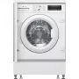 Bosch Serie 8 WIW28542EU pesukone edestä täytettävä 8 kg 1400 kierr./min valkoinen