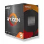 AMD Ryzen 9 5900XT - 4,80 GHz - 16 ydintä - kanta AM4 - 72 MB välimuisti - 105 W - WOF