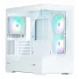 Zalman P30 V2 Mini Tower valkoinen