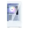 Zalman P30 V2 Mini Tower valkoinen