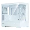 Zalman P30 V2 Mini Tower valkoinen
