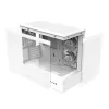Zalman P30 V2 Mini Tower valkoinen