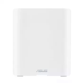 ASUS ZenWiFi BT10 Tri-Band (2,4 GHz / 5 GHz / 6 GHz) Wi-Fi 7 (802.11be) valkoinen 3 sisäinen