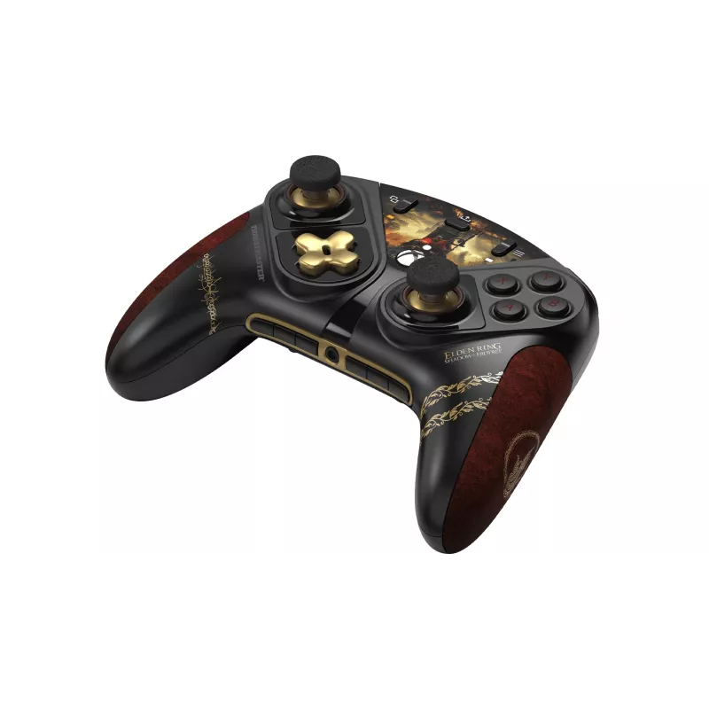 Thrustmaster ESWAP X2 ELDEN RING musta, bordeaux, kulta USB-peliohjain PC, Xbox