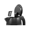 Bosch TWK3P423 vedenkeitin 1,7 l 2400 W musta