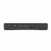 i-tec Thunderbolt 4 Dual DisplayPort -telakointiasema PRO + Power Delivery 92 W
