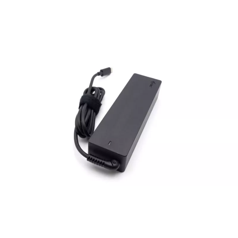 i-tec Metal SB-C ergonominen 4K 3x näyttö -telakointiasema Power Delivery 85 W + yleislaturi 100 W