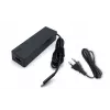 i-tec Metal SB-C ergonominen 4K 3x näyttö -telakointiasema Power Delivery 85 W + yleislaturi 100 W