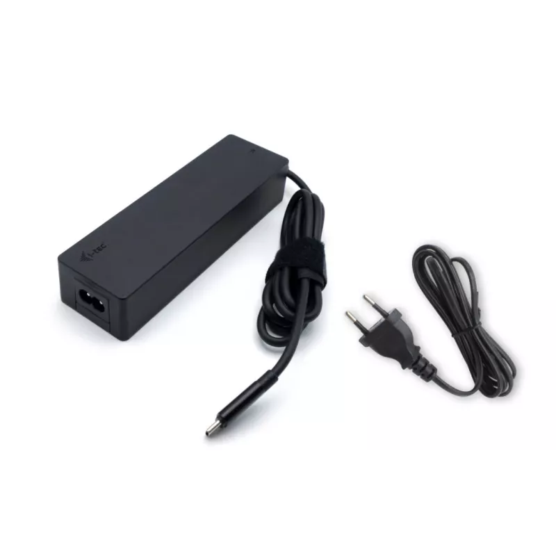 i-tec Metal SB-C ergonominen 4K 3x näyttö -telakointiasema Power Delivery 85 W + yleislaturi 100 W