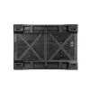 Chieftec mATX-kotelo GM-30B-M-OP, musta, Cube