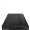 Chieftec mATX-kotelo GM-30B-M-OP, musta, Cube