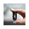 Green Cell GC PowerRide Nano36 CADM-GC-36AA autolaturi 36 W 6 A, 2 × USB-A, Ultra Charge -pikalataus, 12/24 V, musta