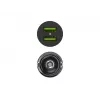 Green Cell GC PowerRide Nano36 CADM-GC-36AA autolaturi 36 W 6 A, 2 × USB-A, Ultra Charge -pikalataus, 12/24 V, musta