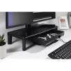 Kensington K63727WW, Full-size (100%), johdollinen, USB, kalvo, QWERTY, musta