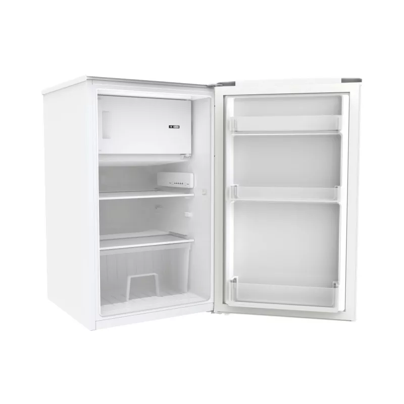 Candy COT1S45EW vapaasti seisova 106 L valkoinen