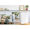 Candy COT1S45EW vapaasti seisova 106 L valkoinen