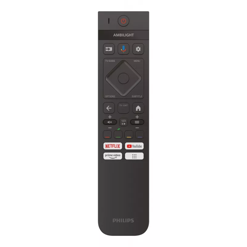 Philips 65PML8709/12 TV 165,1 cm (65