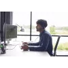 HP Poly EncorePro 320 Quick Disconnect -kuulokemikrofoni, binaural, TAA