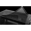 Thermaltake Versa XM1 Tempered Glass Midi Tower -kotelo, musta