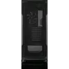 Thermaltake Versa XM1 Tempered Glass Midi Tower -kotelo, musta