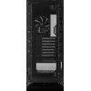Thermaltake Versa XM1 Tempered Glass Midi Tower -kotelo, musta