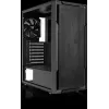 Thermaltake Versa XM1 Tempered Glass Midi Tower -kotelo, musta