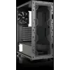 Thermaltake Versa XM1 Tempered Glass Midi Tower -kotelo, musta